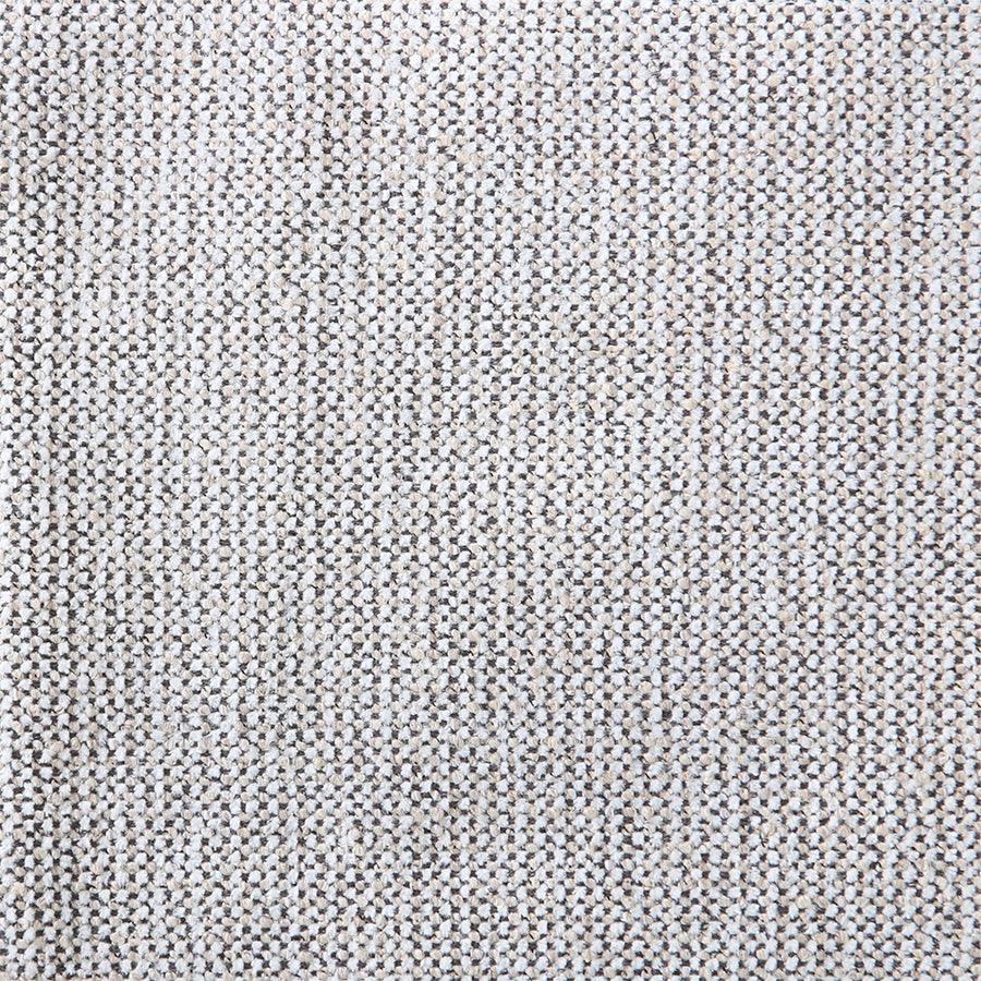 Retro Light Grey Sneak Sofa - WOO .Design