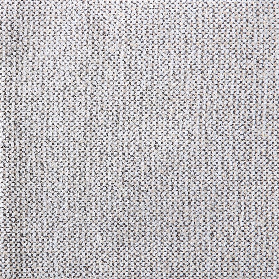 Retro Light Grey Sneak Sofa - WOO .Design