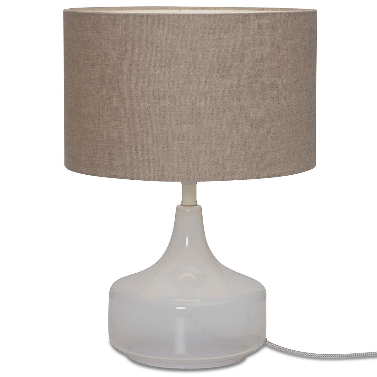 Reykjavik Low Table Lamp - WOO .Design