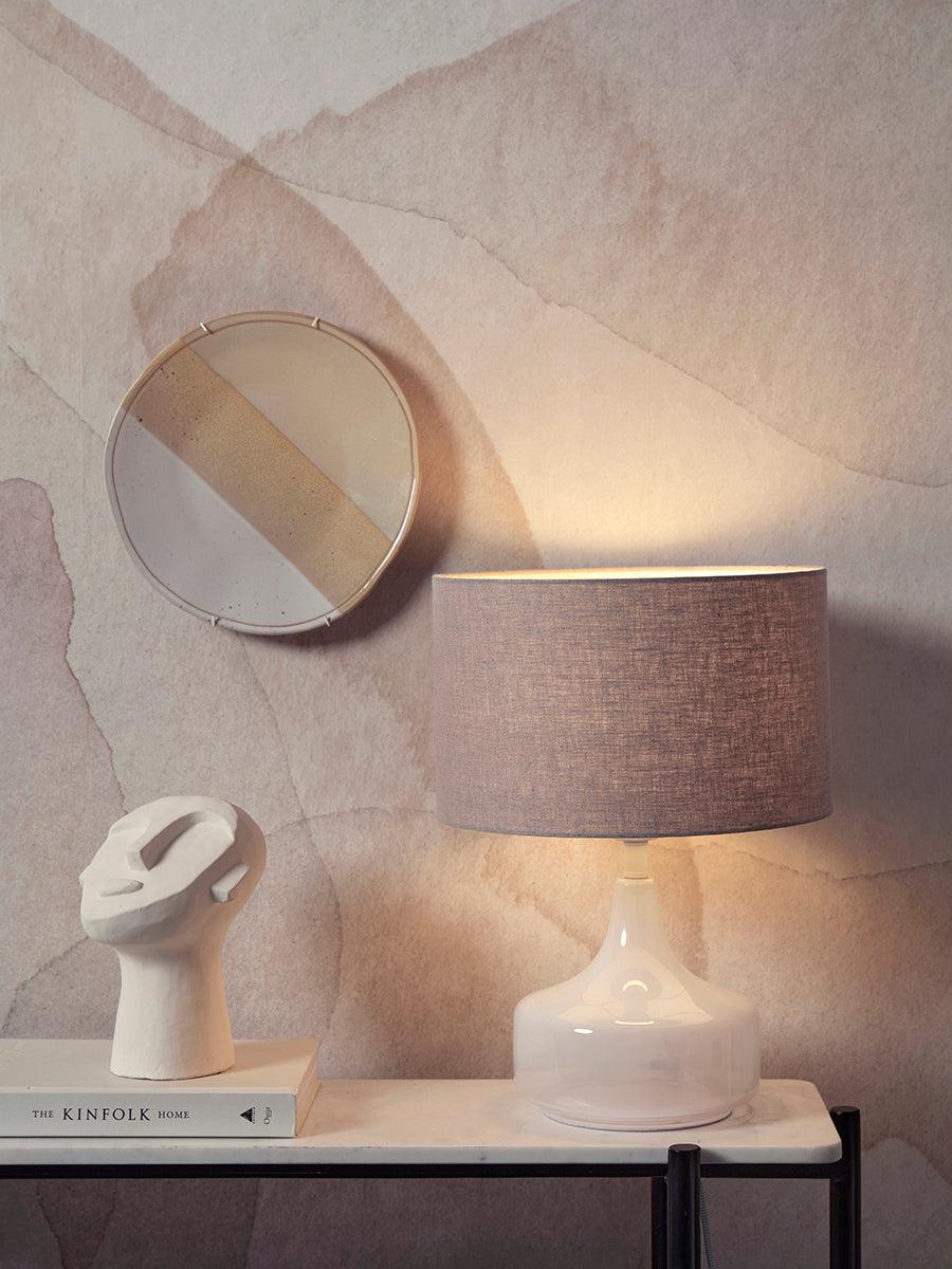 Reykjavik Low Table Lamp - WOO .Design