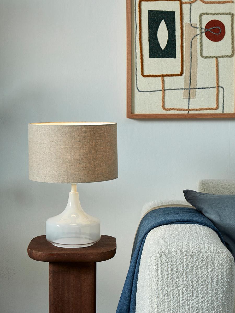 Reykjavik Low Table Lamp - WOO .Design