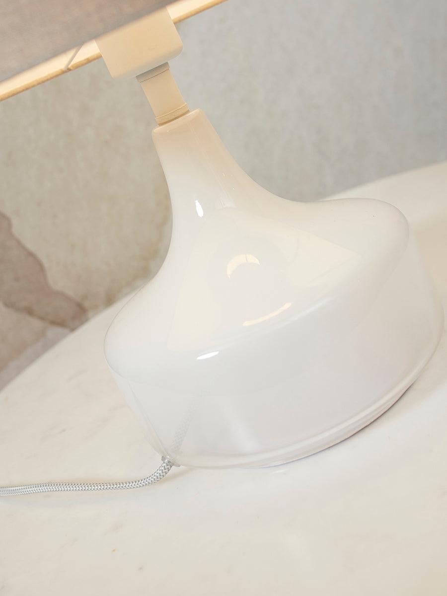 Reykjavik Low Table Lamp - WOO .Design