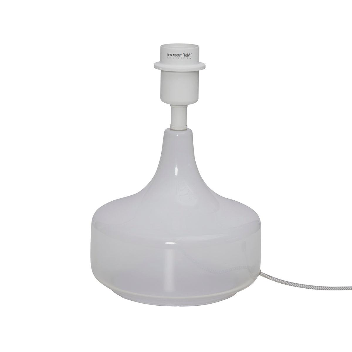 Reykjavik Low Table Lamp - WOO .Design