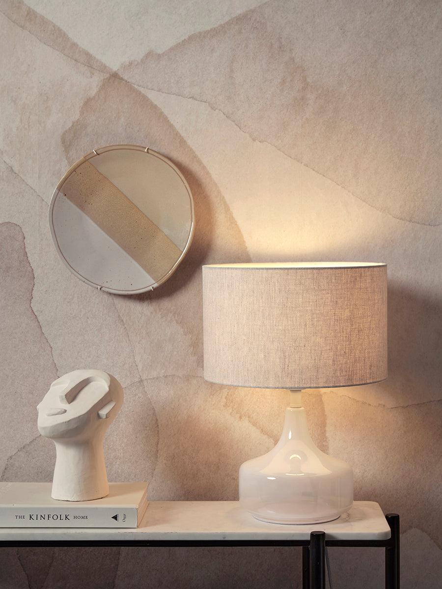 Reykjavik Low Table Lamp - WOO .Design