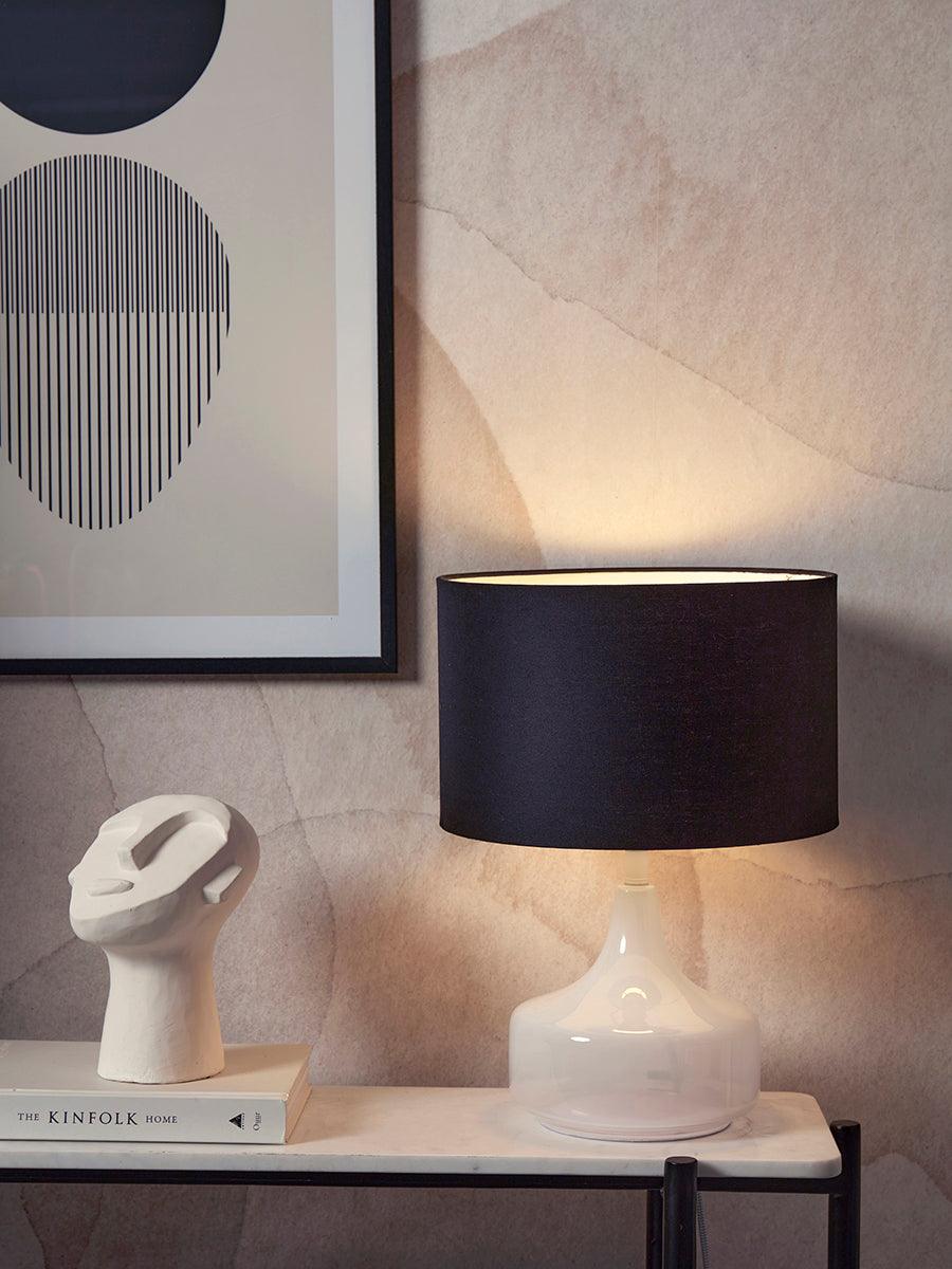 Reykjavik Low Table Lamp - WOO .Design
