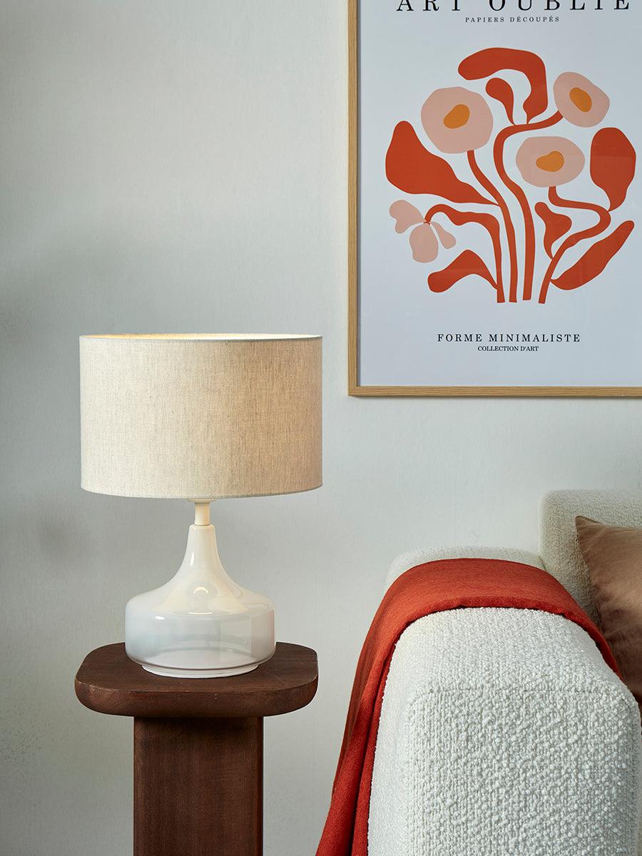 Reykjavik Low Table Lamp - WOO .Design