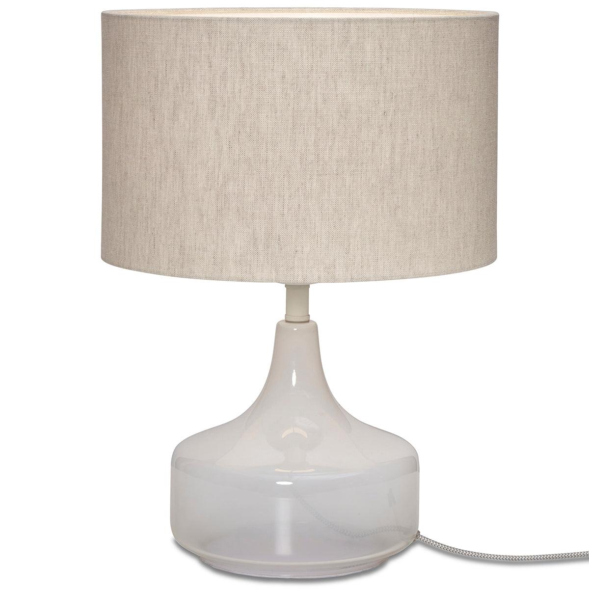 Reykjavik Low Table Lamp - WOO .Design