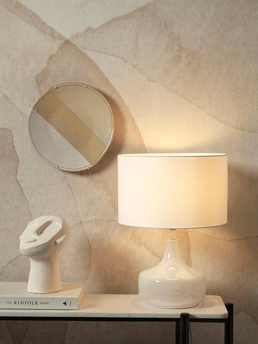 Reykjavik Low Table Lamp - WOO .Design