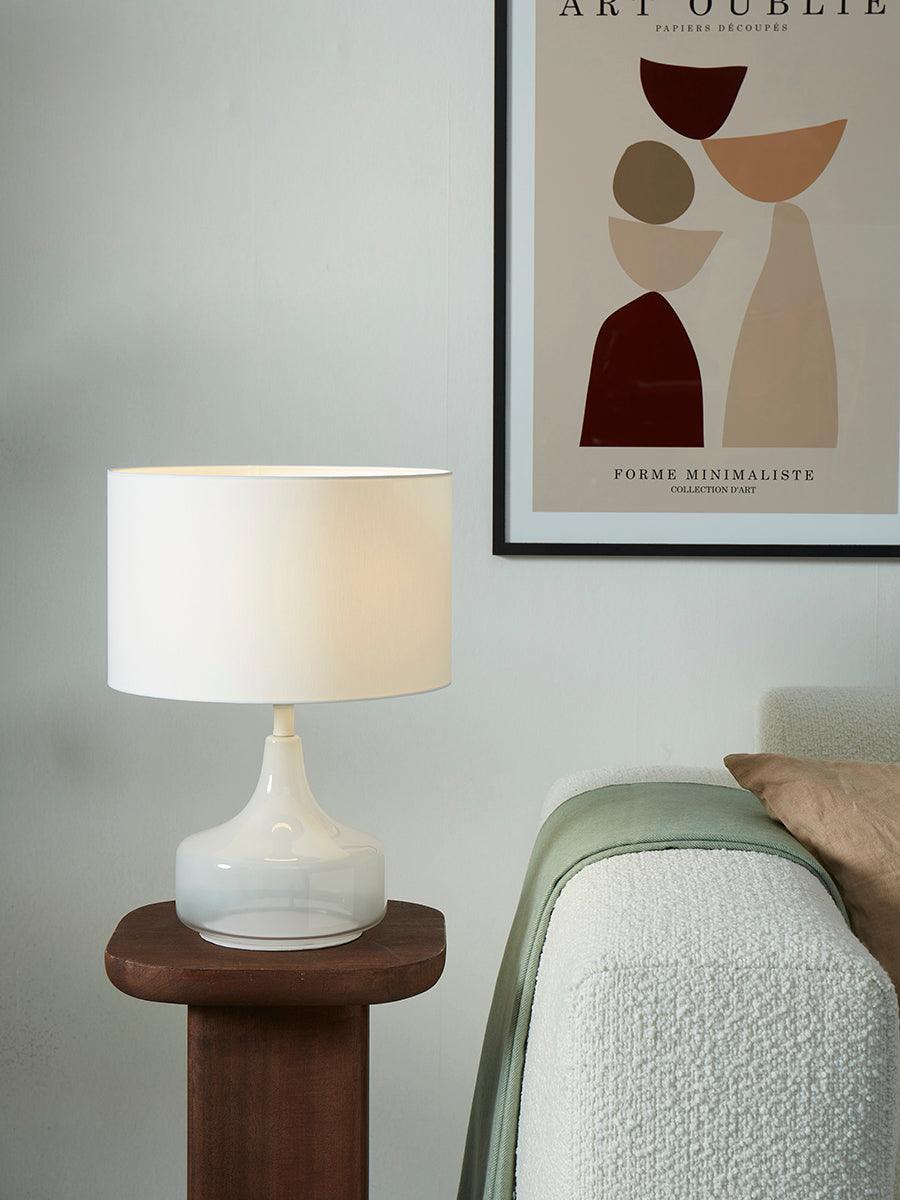 Reykjavik Low Table Lamp - WOO .Design
