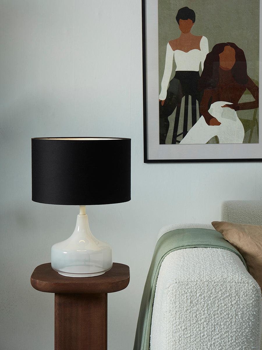Reykjavik Low Table Lamp - WOO .Design