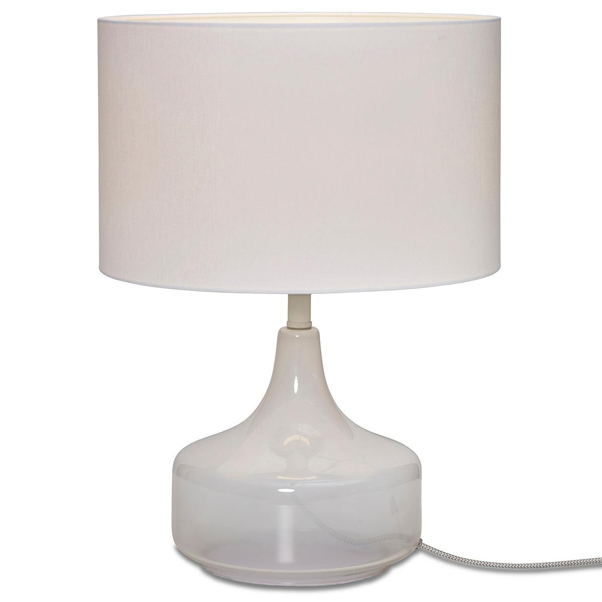 Reykjavik Low Table Lamp - WOO .Design