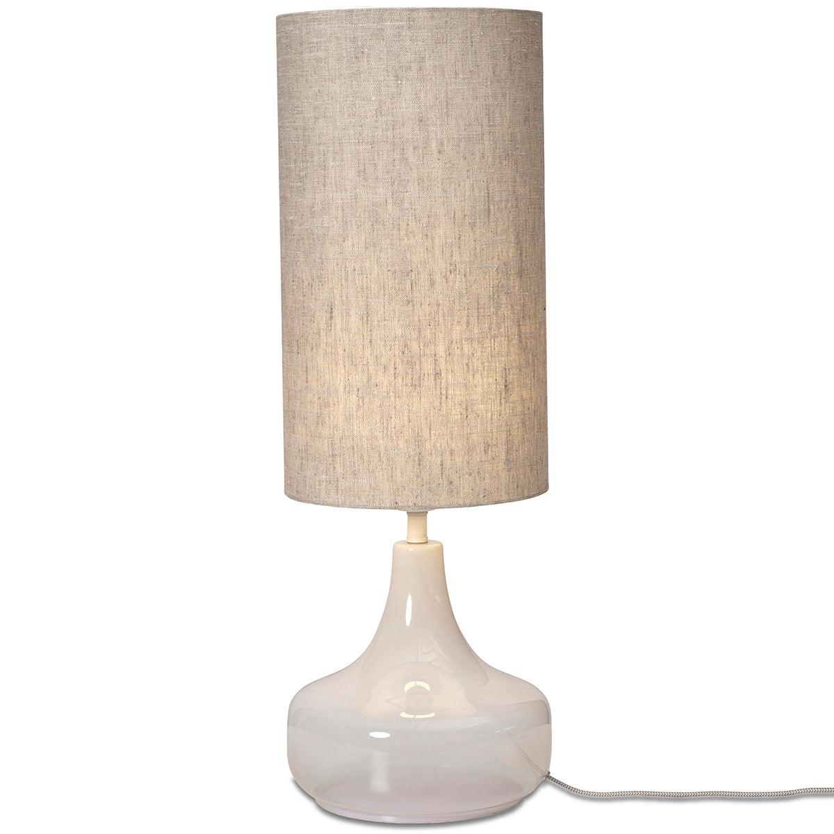 Reykjavik Tall Table Lamp - WOO .Design