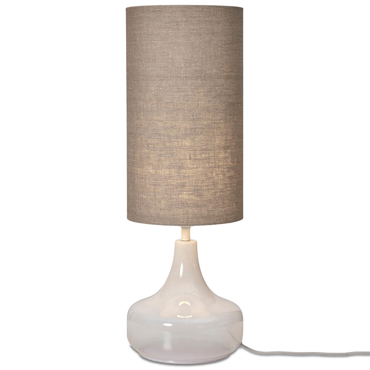 Reykjavik Tall Table Lamp - WOO .Design