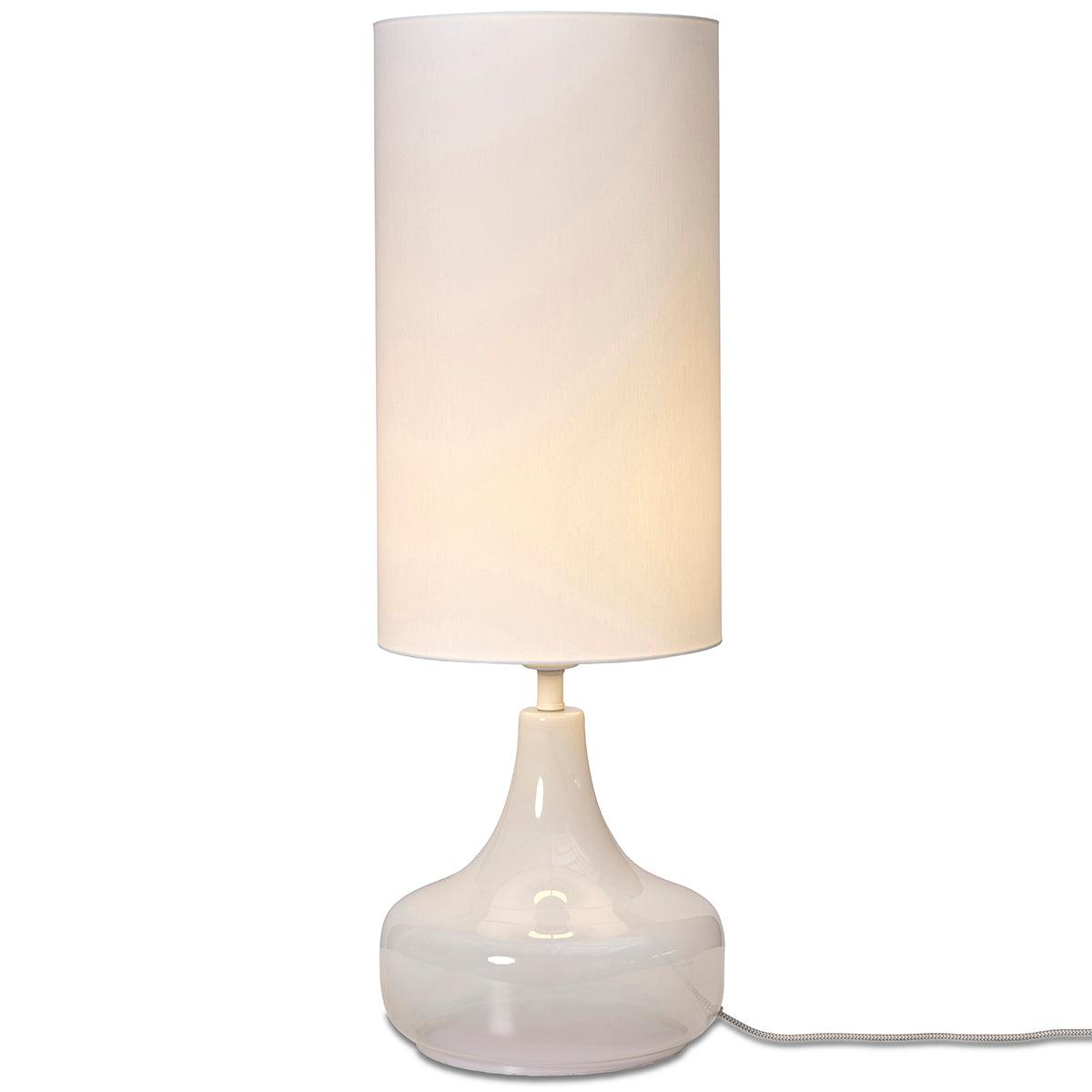 Reykjavik Tall Table Lamp - WOO .Design