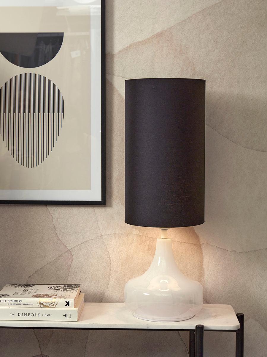 Reykjavik Tall Table Lamp - WOO .Design