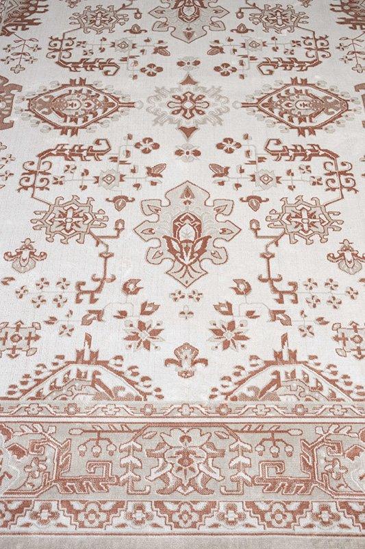 Reza Carpet - WOO .Design
