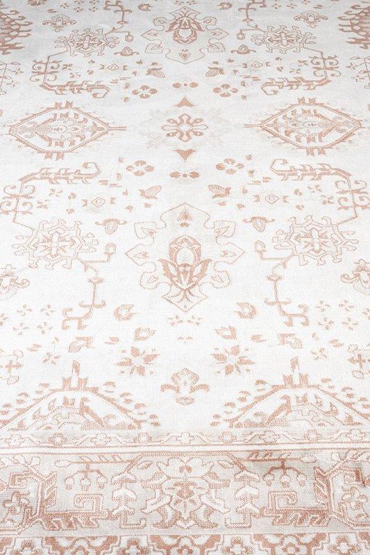 Reza Carpet - WOO .Design