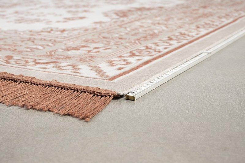 Reza Carpet - WOO .Design