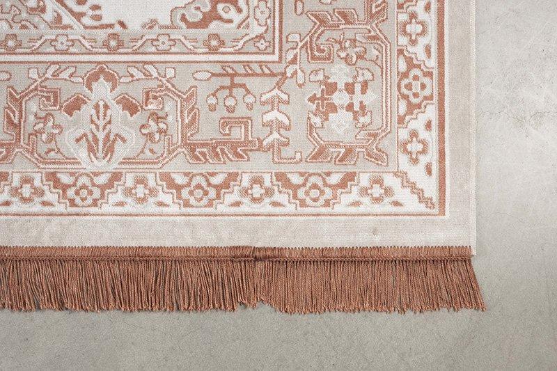 Reza Carpet - WOO .Design