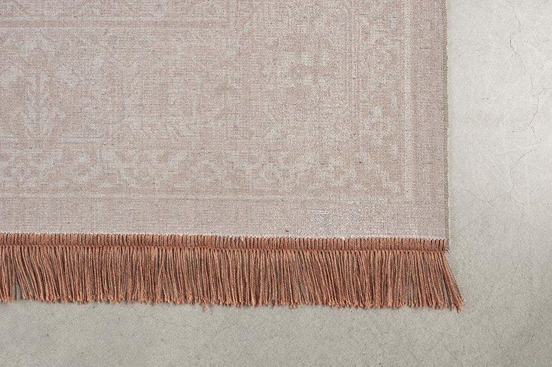 Reza Carpet - WOO .Design