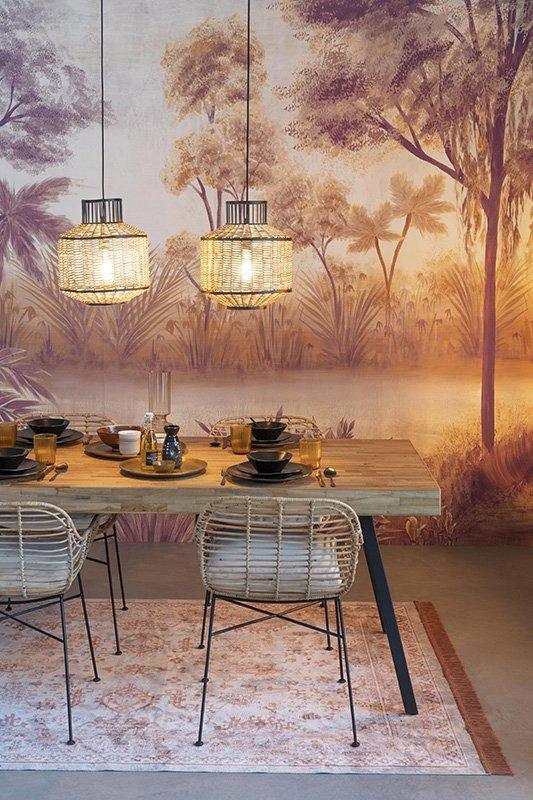 Reza Carpet - WOO .Design