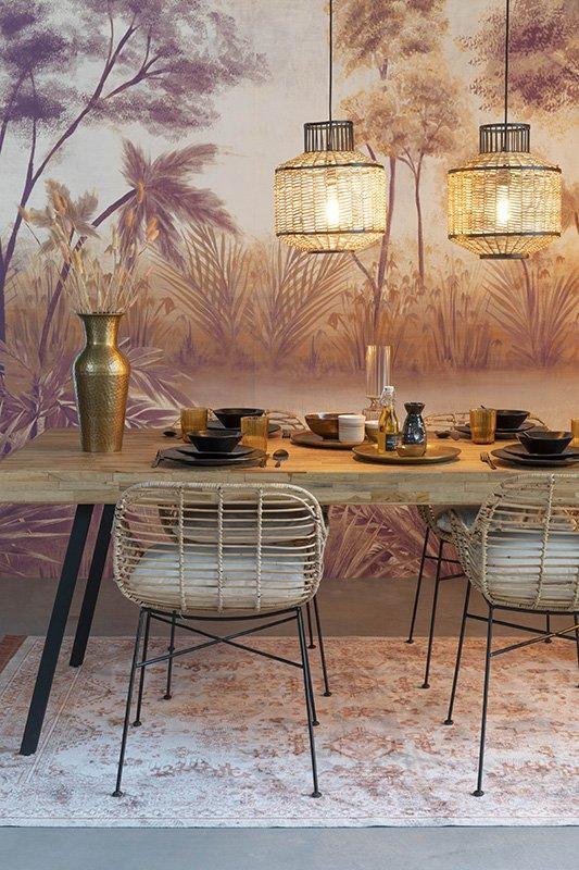 Reza Carpet - WOO .Design