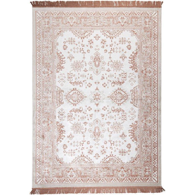 Reza Carpet - WOO .Design