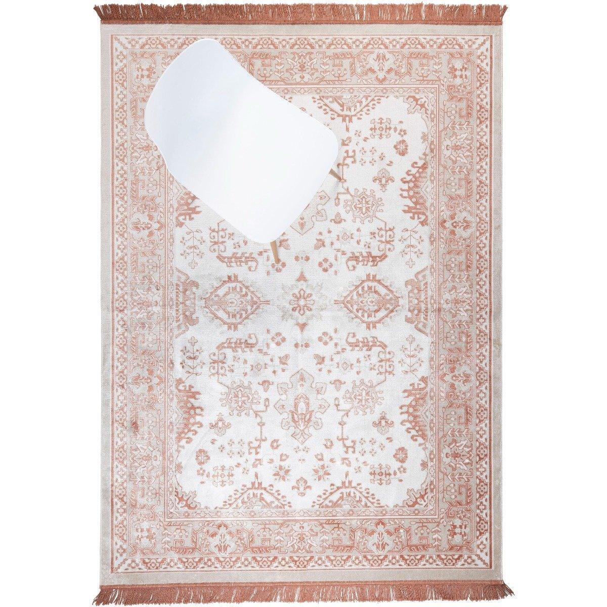 Reza Carpet - WOO .Design