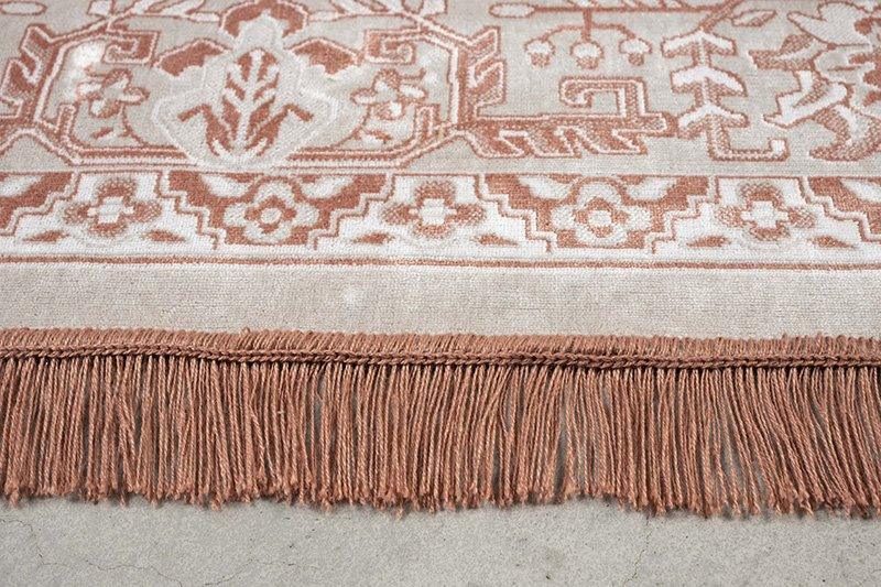 Reza Carpet - WOO .Design