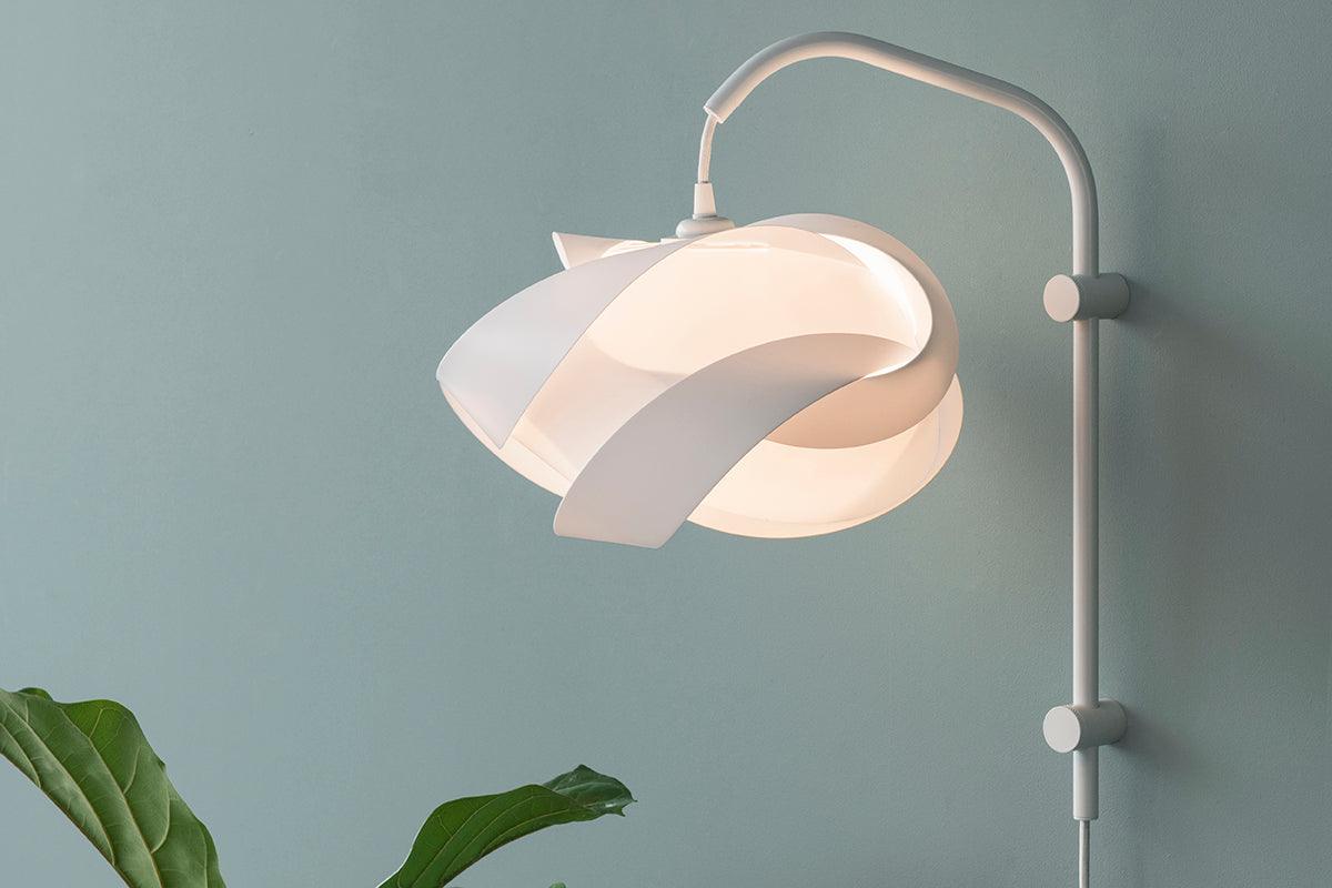 Ribbon Lampshade - WOO .Design