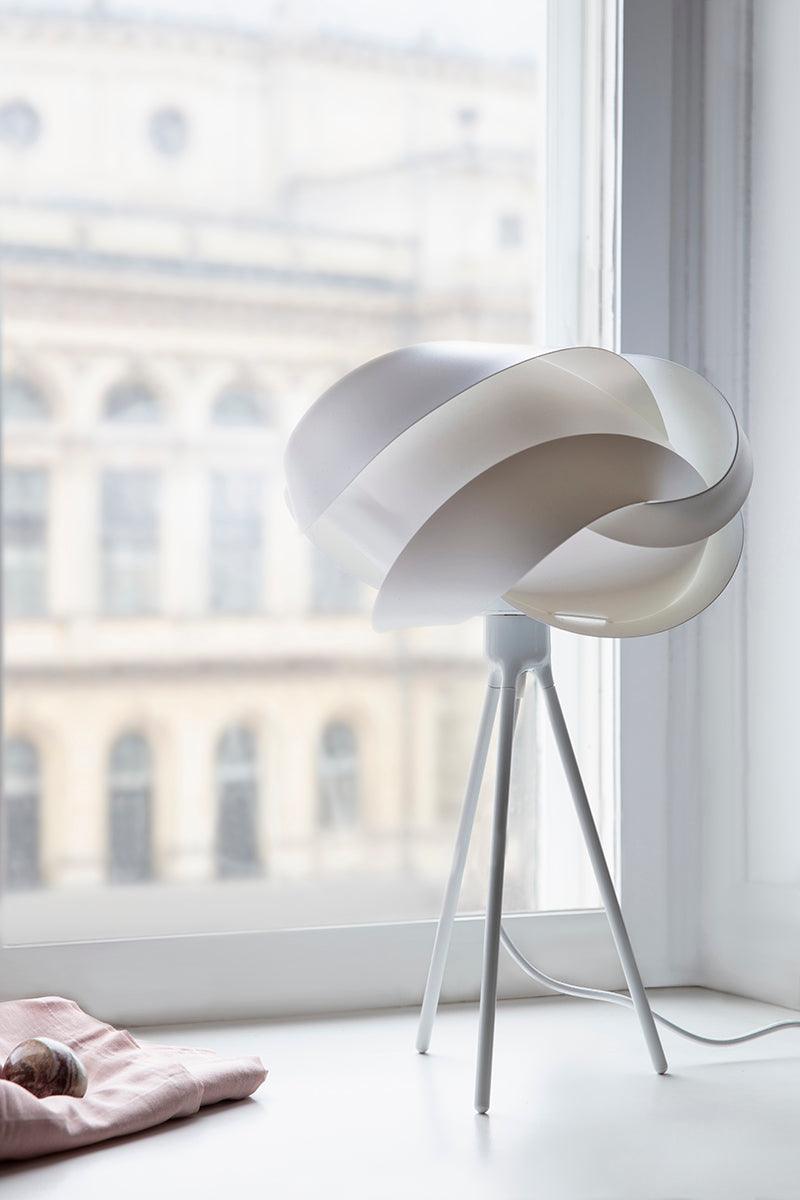 Ribbon Lampshade - WOO .Design