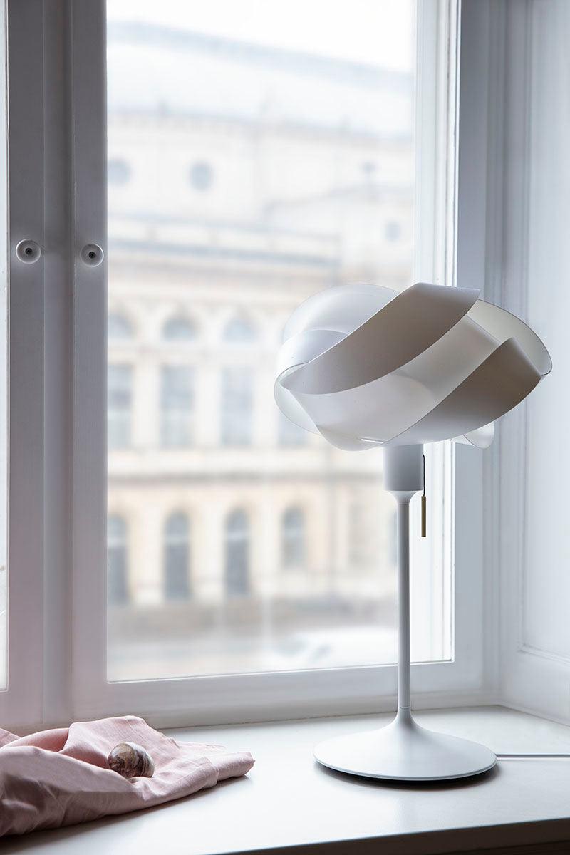 Ribbon Lampshade - WOO .Design