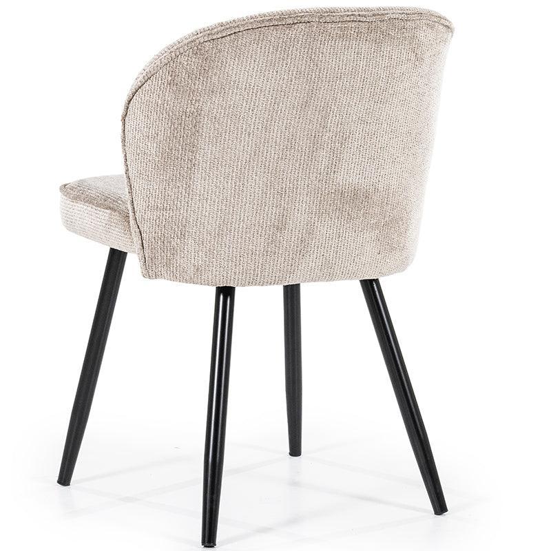 Riley Aurora Chair - WOO .Design