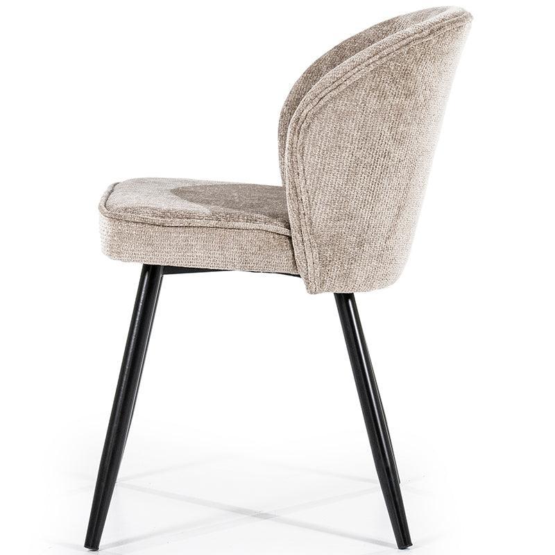 Riley Aurora Chair - WOO .Design