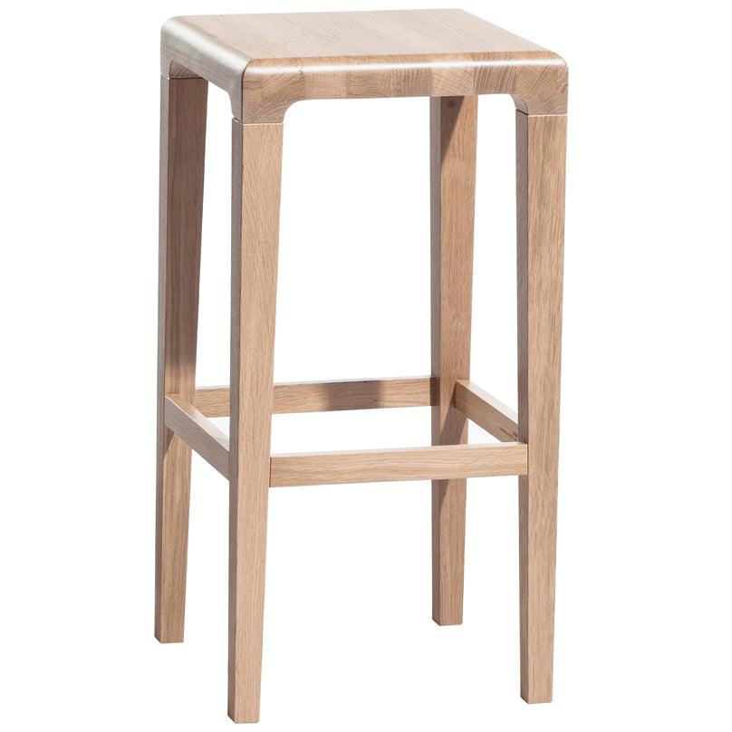 Rioja 368 Wood Barstool - WOO .Design