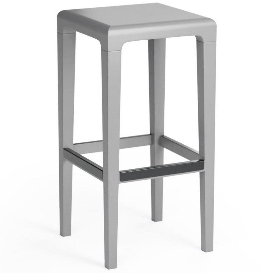 Rioja 368 Wood Barstool - WOO .Design