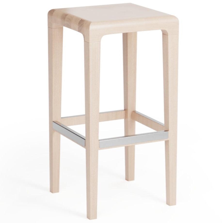 Rioja 368 Wood Barstool - WOO .Design