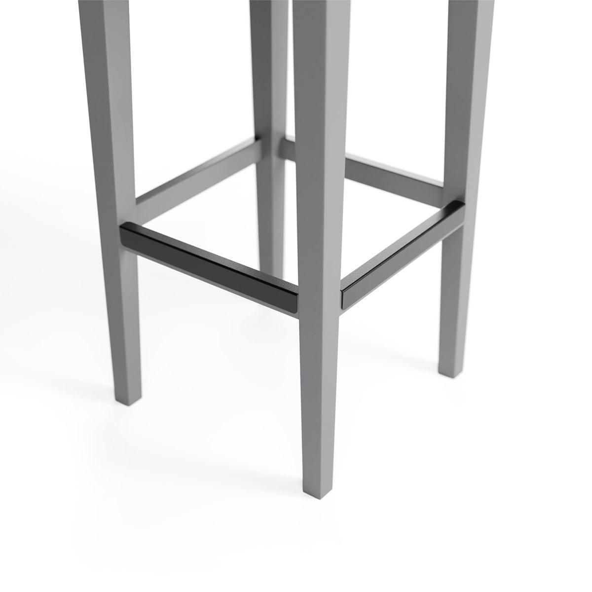 Rioja 368 Wood Barstool - WOO .Design