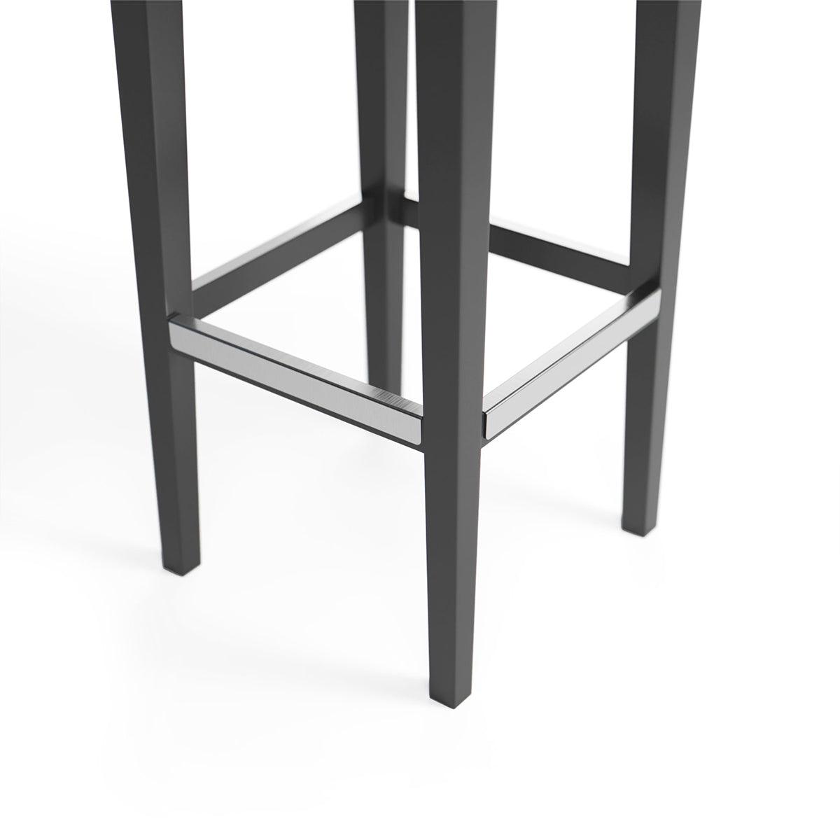 Rioja 368 Wood Barstool - WOO .Design