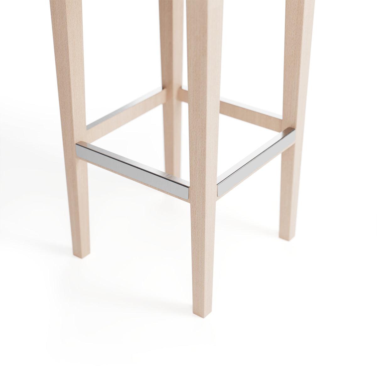 Rioja 368 Wood Barstool - WOO .Design