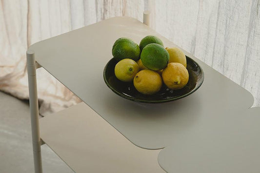 River Cabinet - WOO .Design