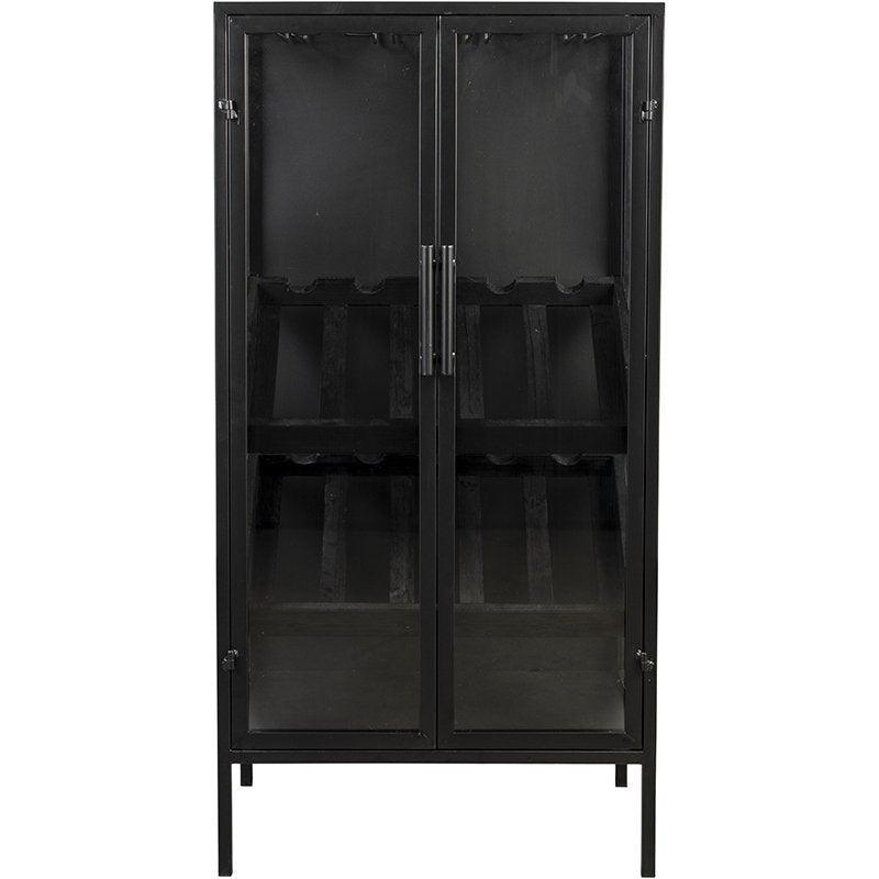 Rob Wine Cabinet - WOO .Design