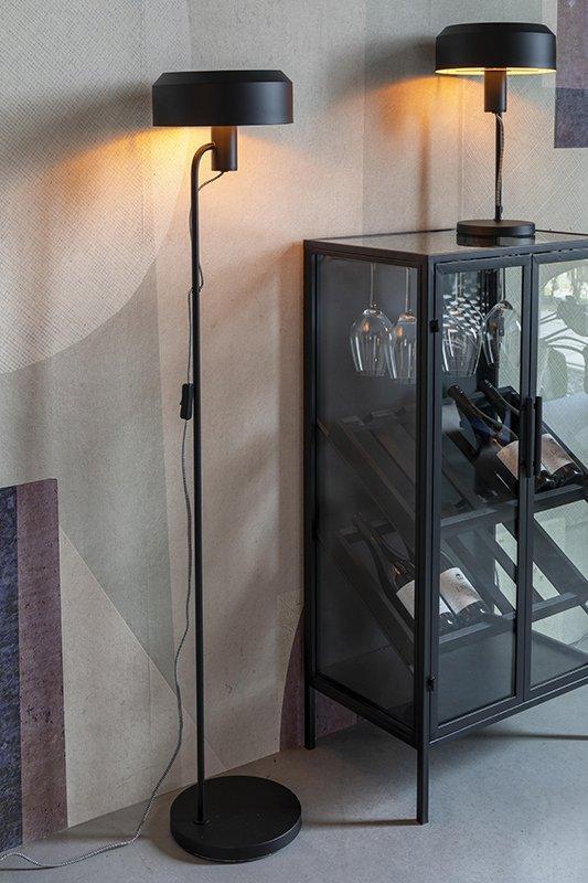 Rob Wine Cabinet - WOO .Design