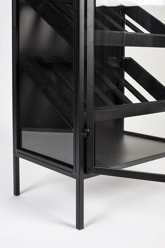 Rob Wine Cabinet - WOO .Design