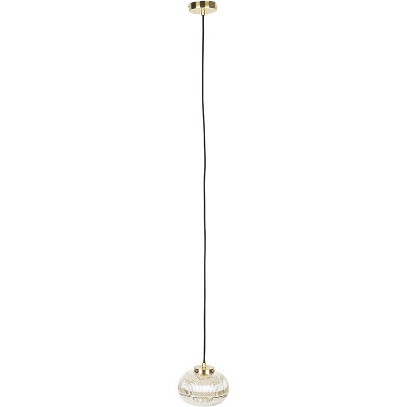 Robin Round Pendant Lamp - WOO .Design