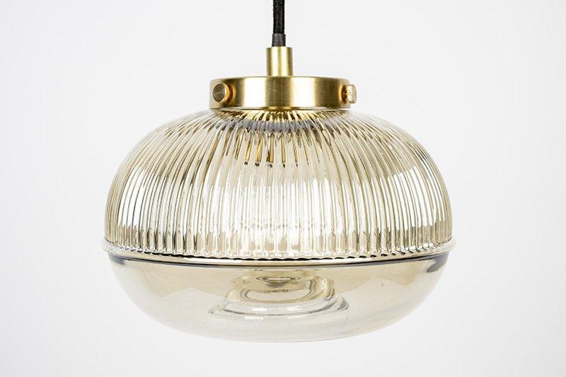 Robin Round Pendant Lamp - WOO .Design
