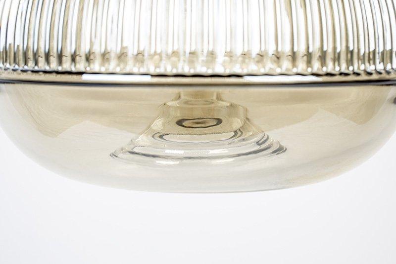 Robin Round Pendant Lamp - WOO .Design