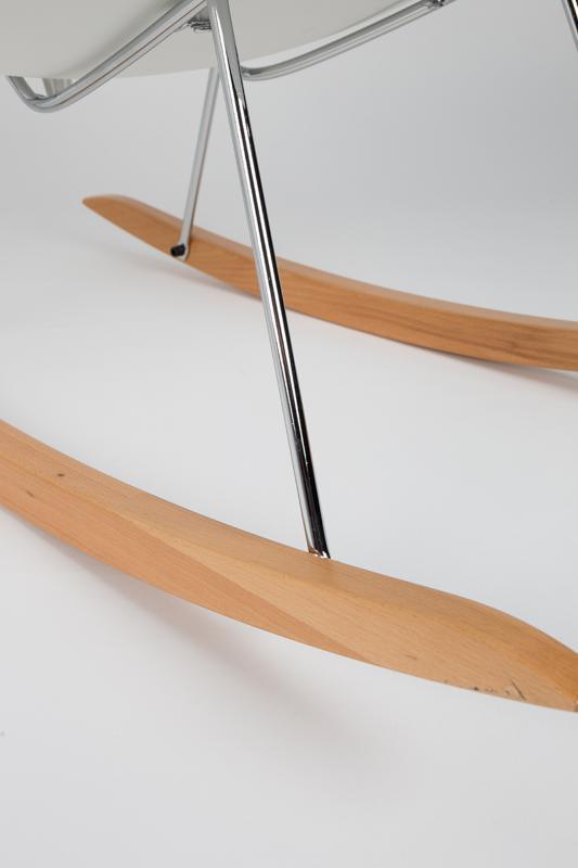 Rocky Lounge Chair - WOO .Design