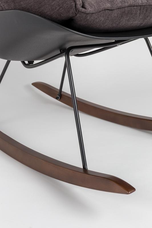 Rocky Lounge Chair - WOO .Design
