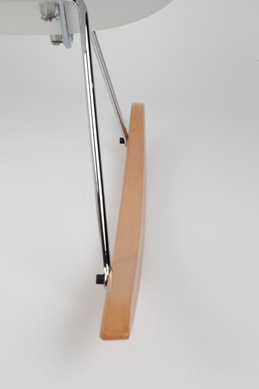 Rocky Lounge Chair - WOO .Design